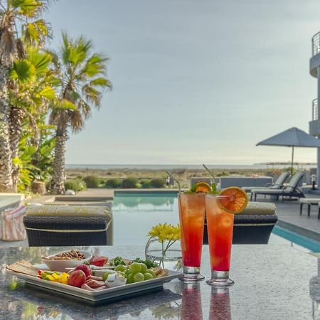 Atlantic Palms Hotel Kapstaden Eksteriør billede