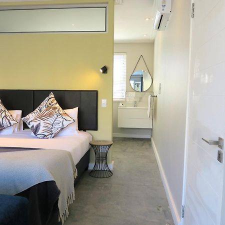 Atlantic Palms Hotel Kapstaden Eksteriør billede