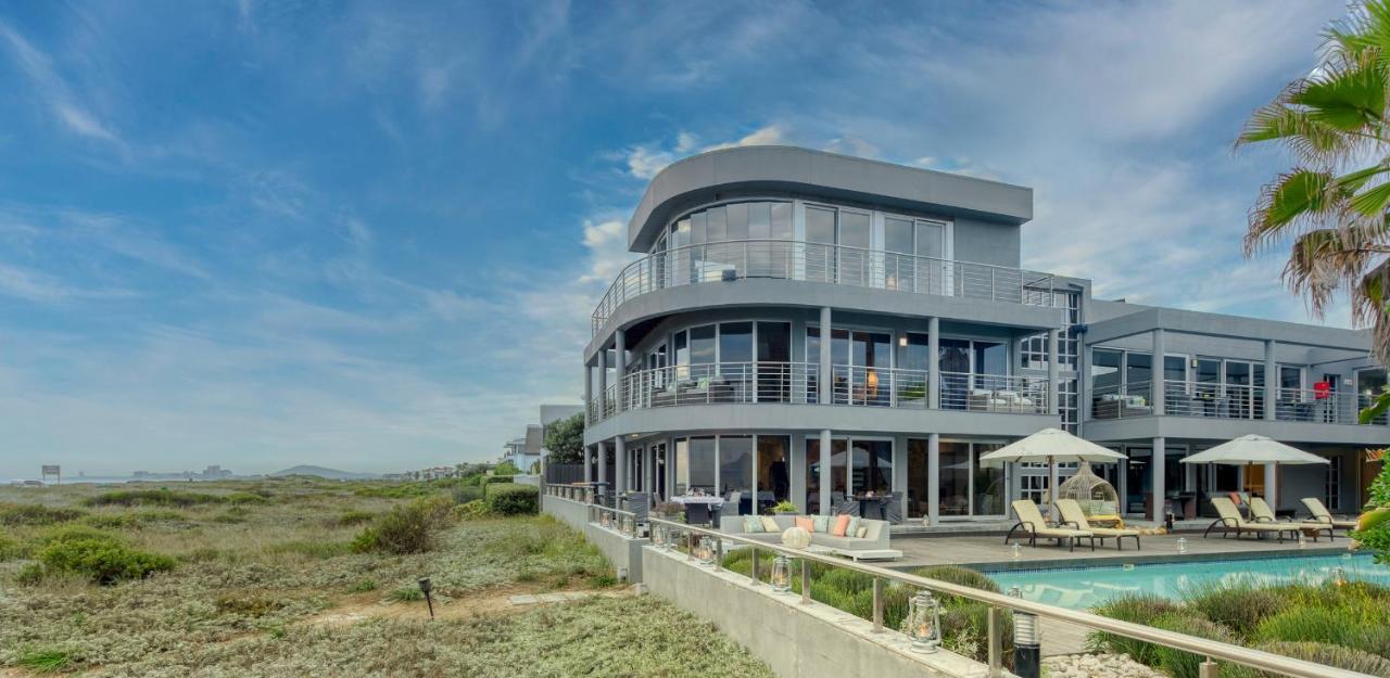 Atlantic Palms Hotel Kapstaden Eksteriør billede