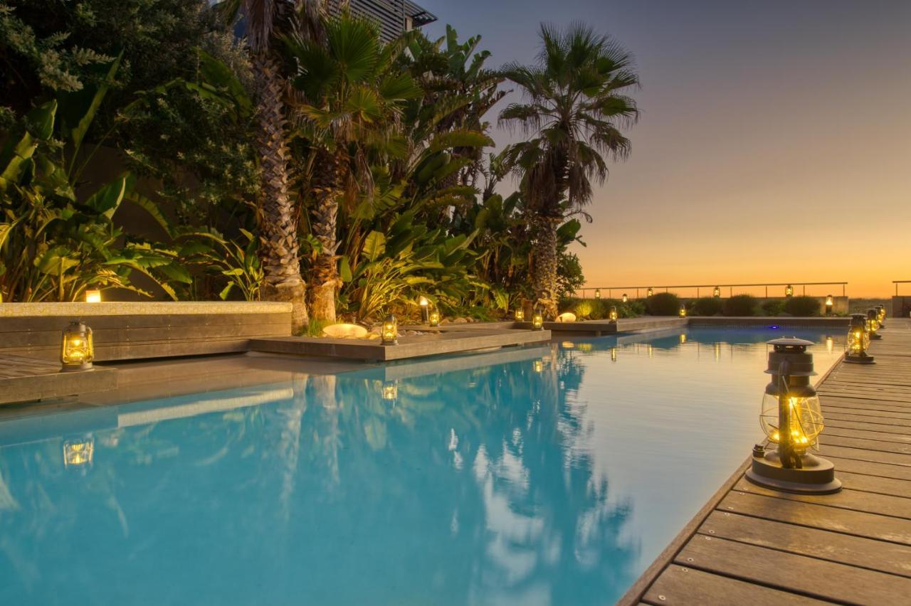 Atlantic Palms Hotel Kapstaden Eksteriør billede