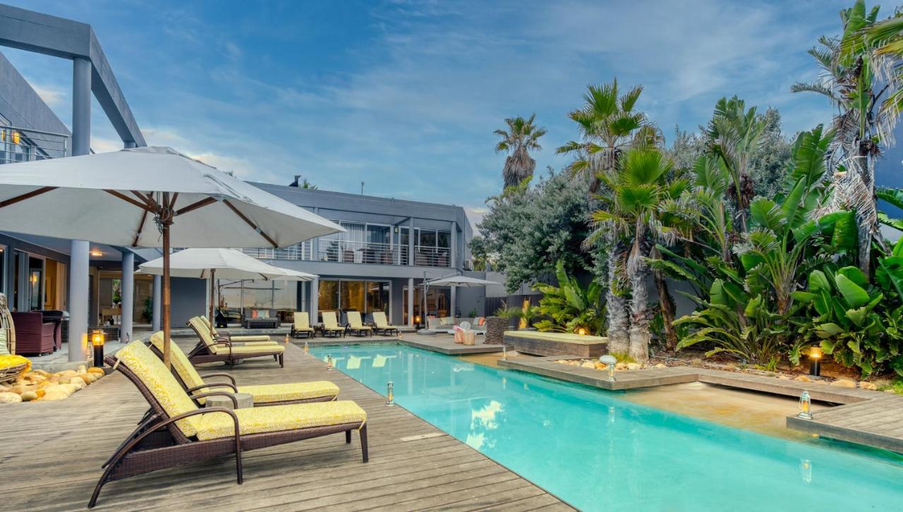 Atlantic Palms Hotel Kapstaden Eksteriør billede