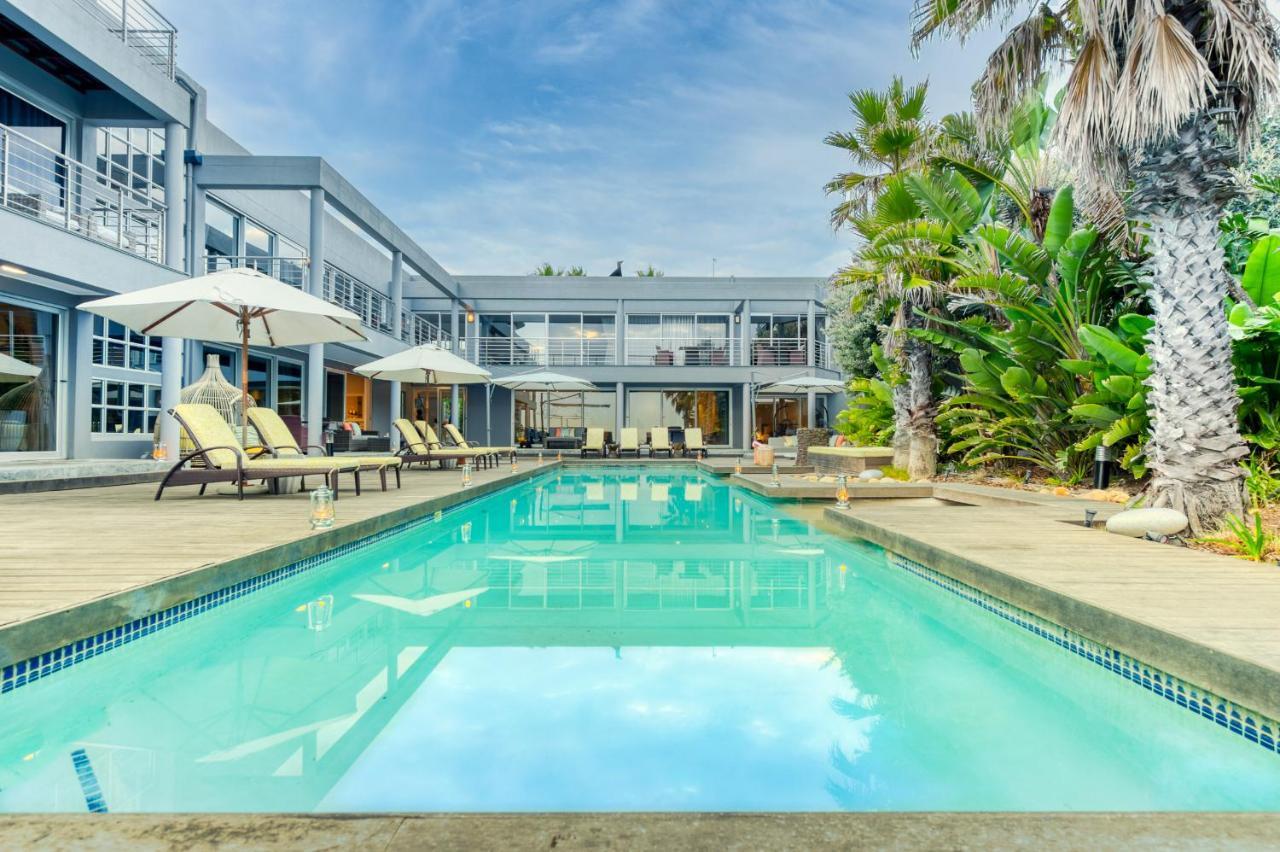 Atlantic Palms Hotel Kapstaden Eksteriør billede