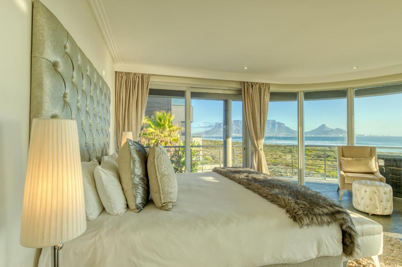 Atlantic Palms Hotel Kapstaden Eksteriør billede