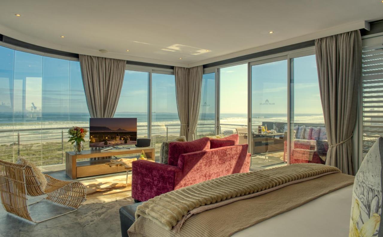 Atlantic Palms Hotel Kapstaden Eksteriør billede