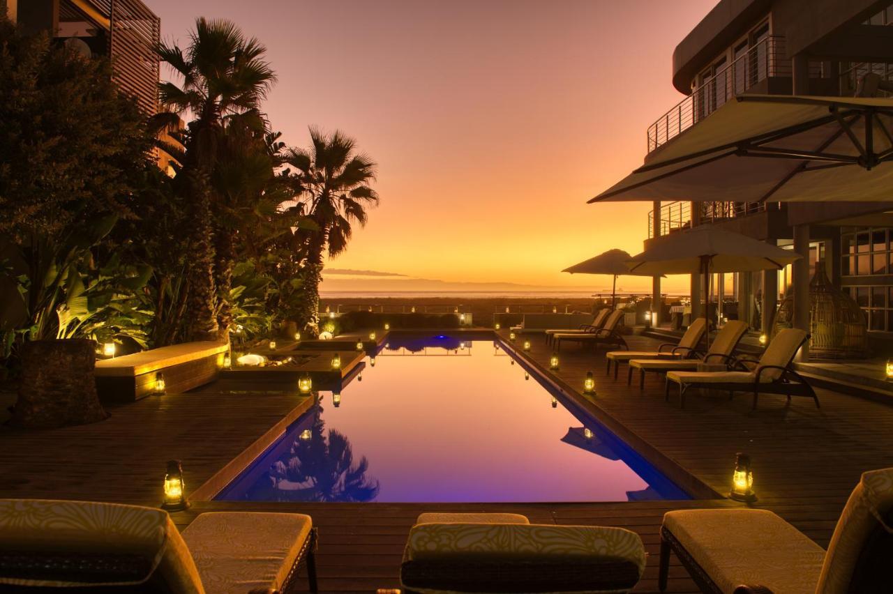 Atlantic Palms Hotel Kapstaden Eksteriør billede