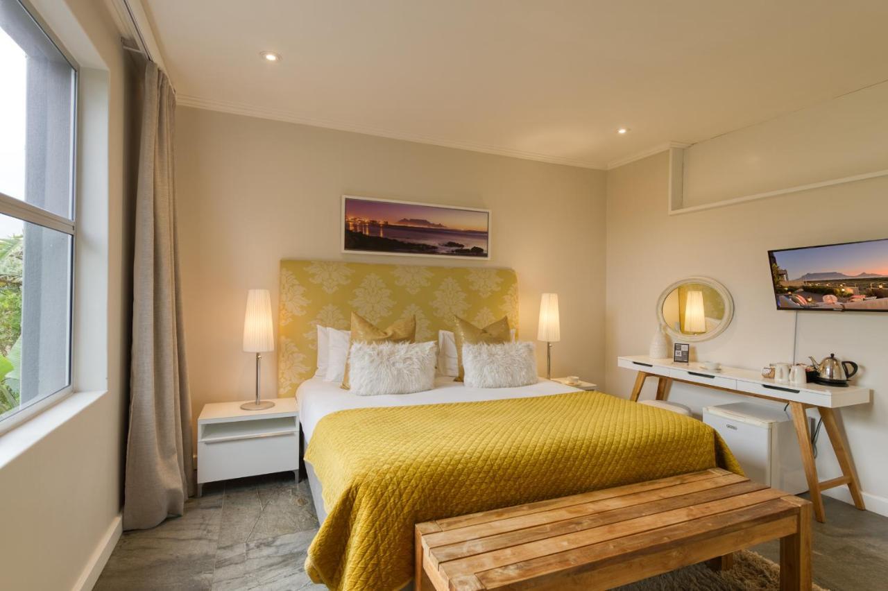 Atlantic Palms Hotel Kapstaden Eksteriør billede