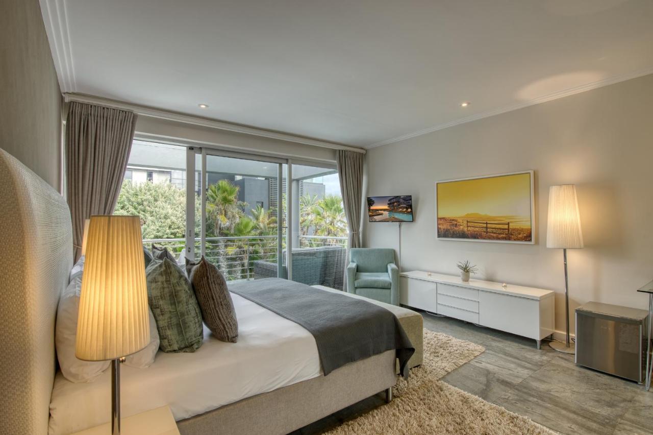 Atlantic Palms Hotel Kapstaden Eksteriør billede