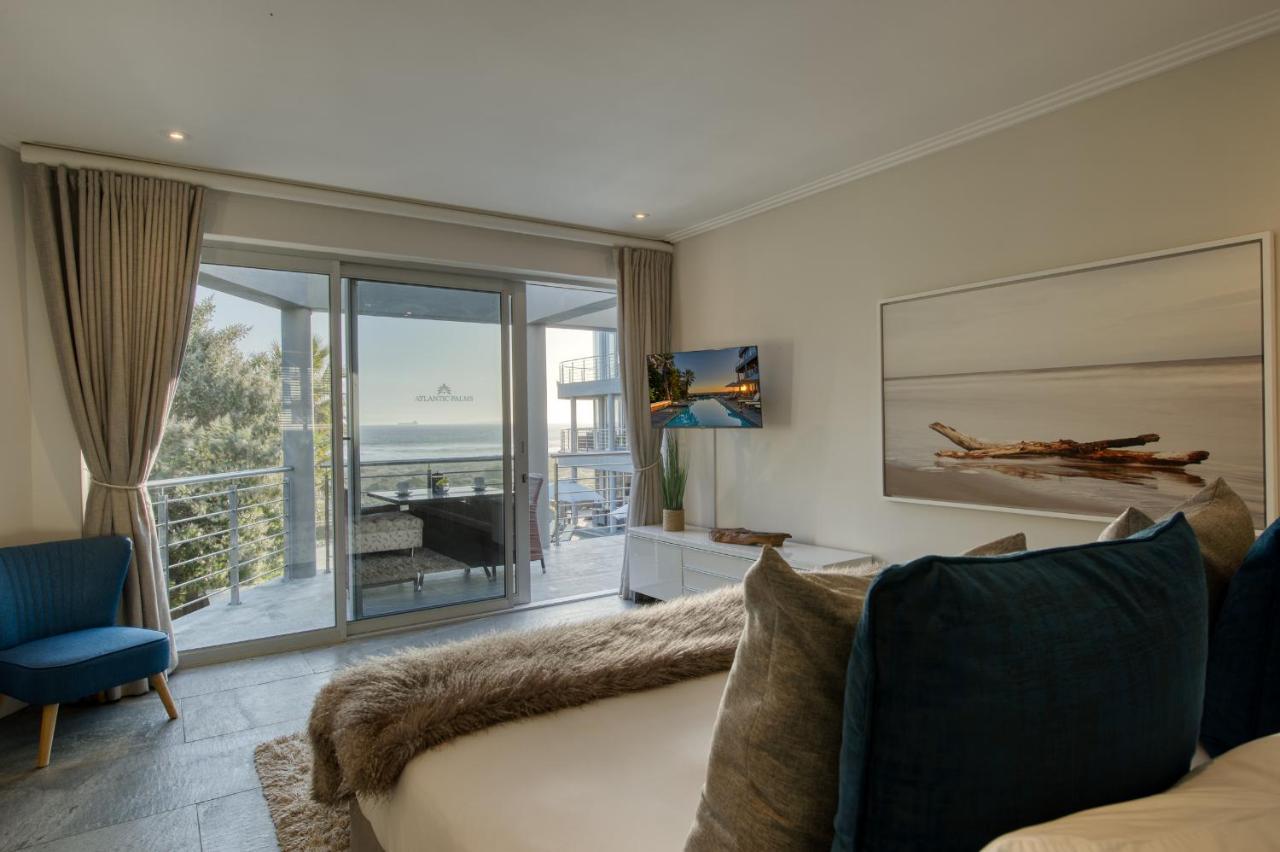 Atlantic Palms Hotel Kapstaden Eksteriør billede