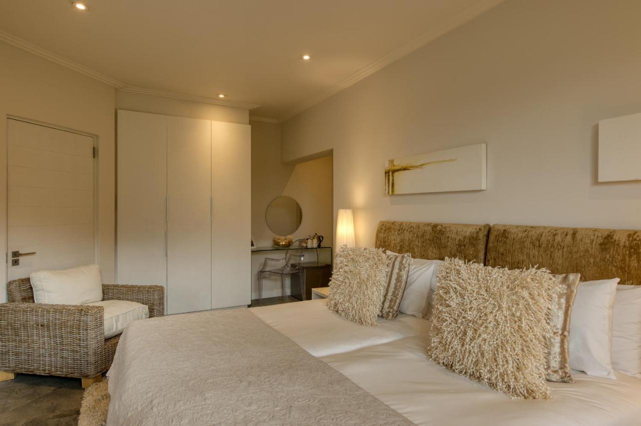 Atlantic Palms Hotel Kapstaden Eksteriør billede