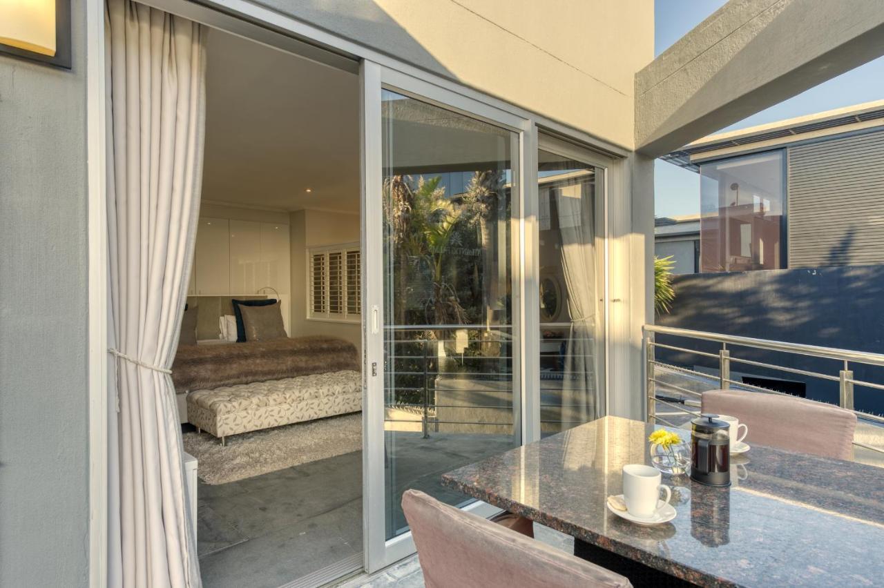 Atlantic Palms Hotel Kapstaden Eksteriør billede