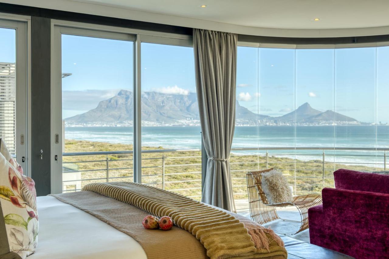 Atlantic Palms Hotel Kapstaden Eksteriør billede