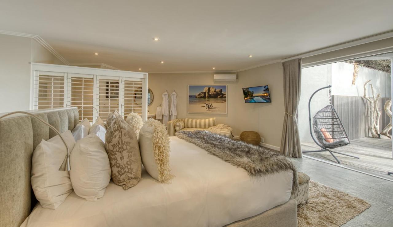Atlantic Palms Hotel Kapstaden Eksteriør billede