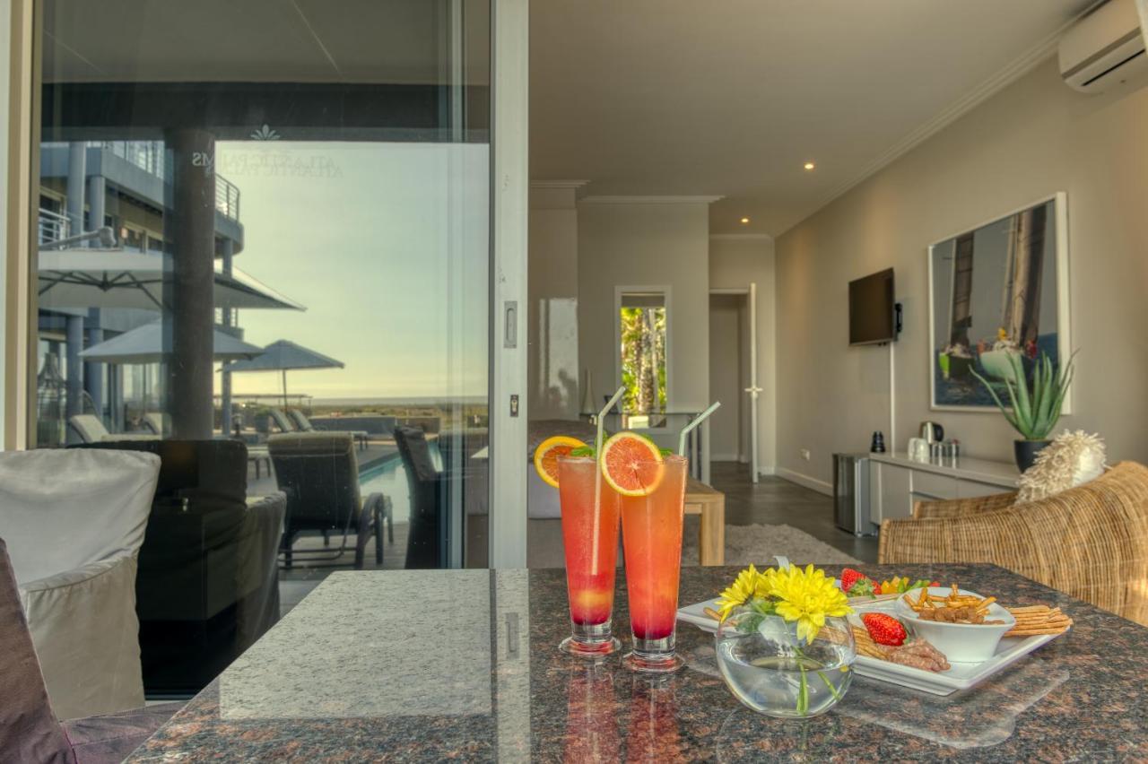 Atlantic Palms Hotel Kapstaden Eksteriør billede