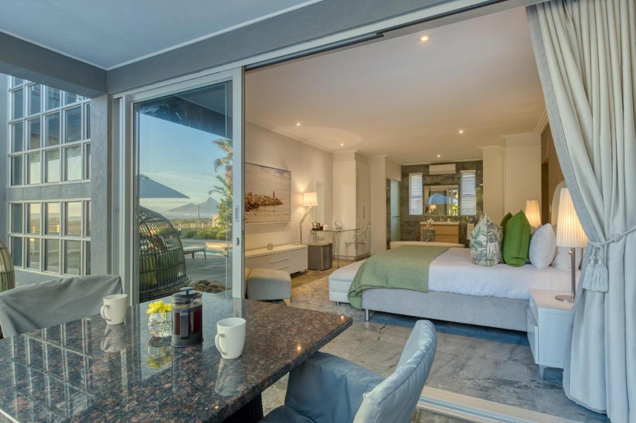 Atlantic Palms Hotel Kapstaden Eksteriør billede
