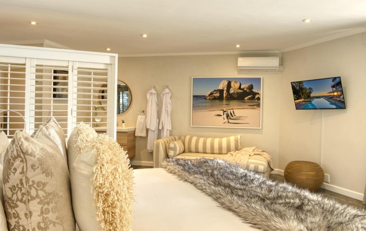 Atlantic Palms Hotel Kapstaden Eksteriør billede
