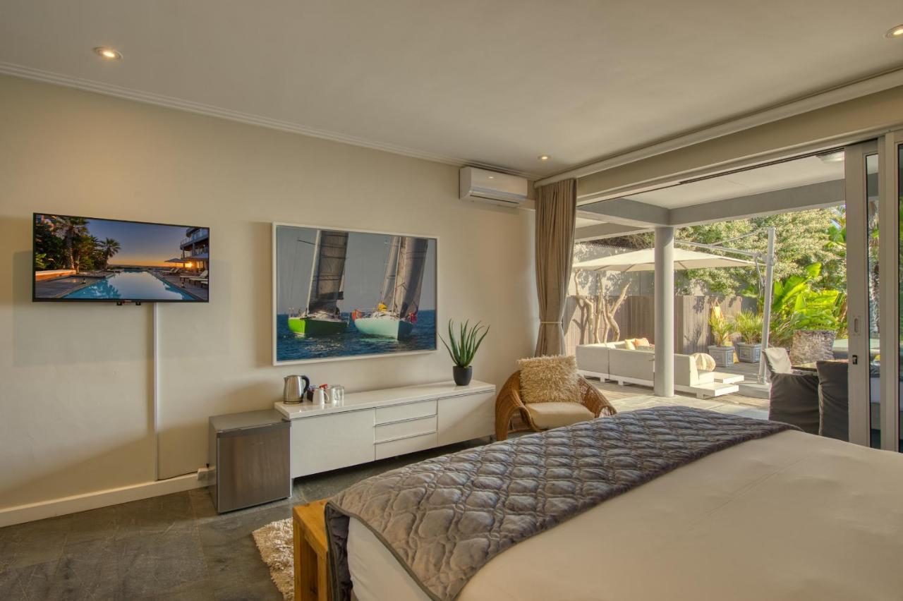 Atlantic Palms Hotel Kapstaden Eksteriør billede