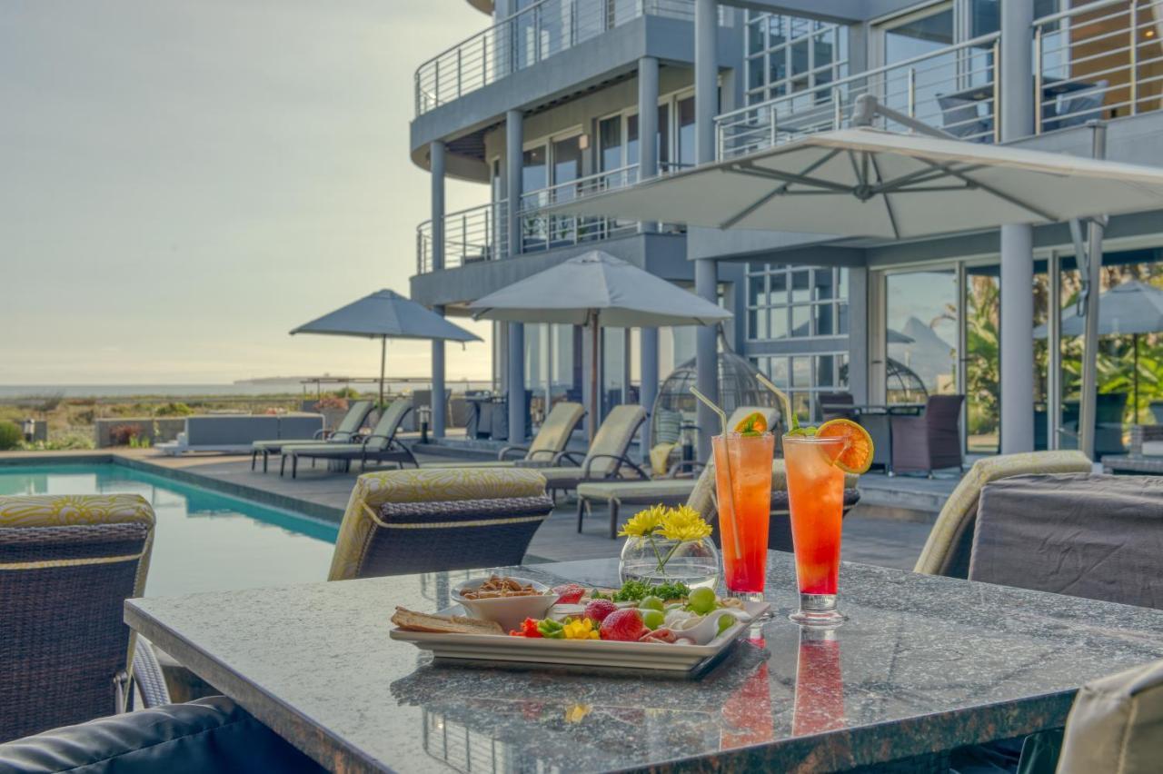 Atlantic Palms Hotel Kapstaden Eksteriør billede