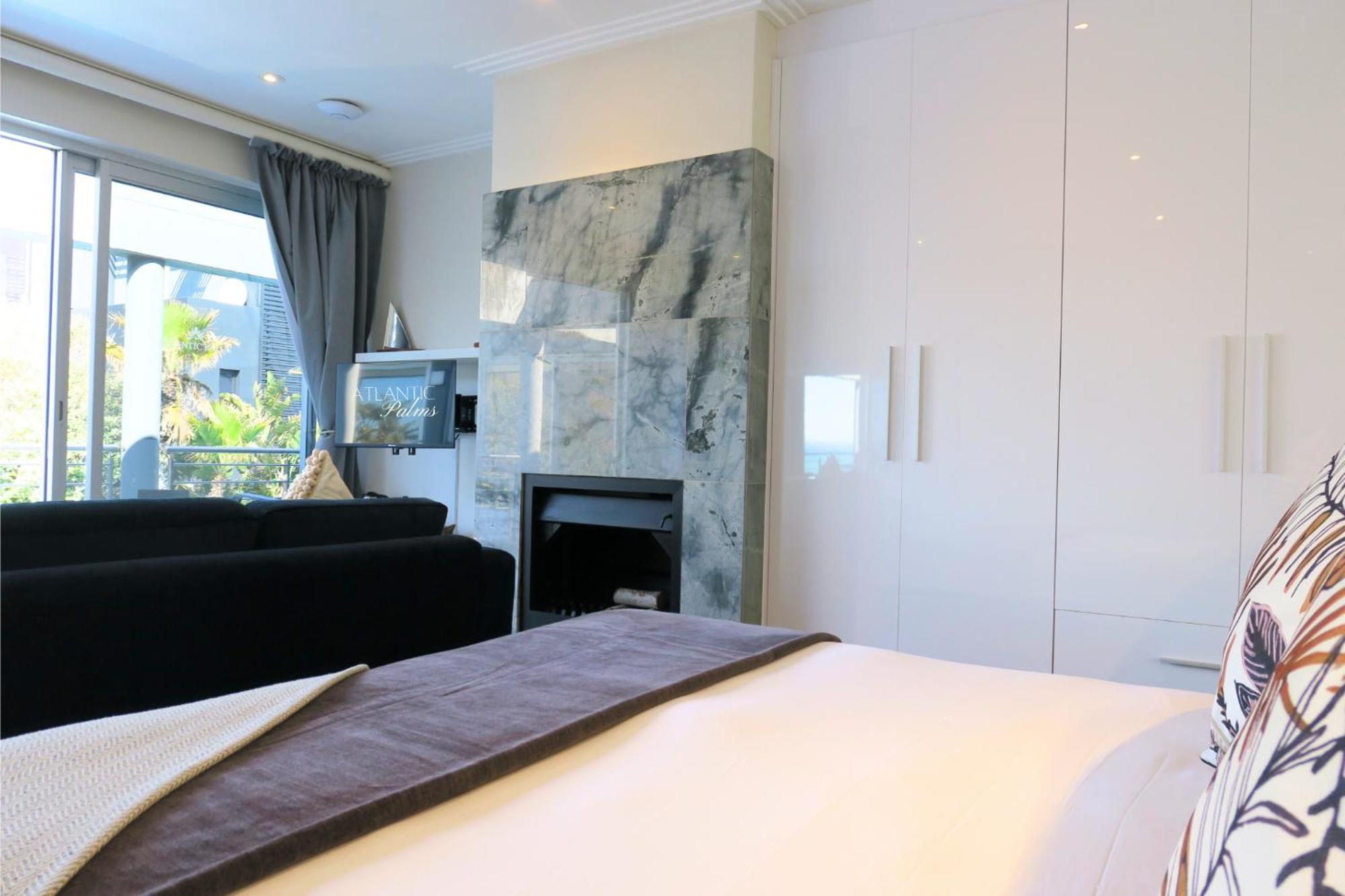 Atlantic Palms Hotel Kapstaden Eksteriør billede
