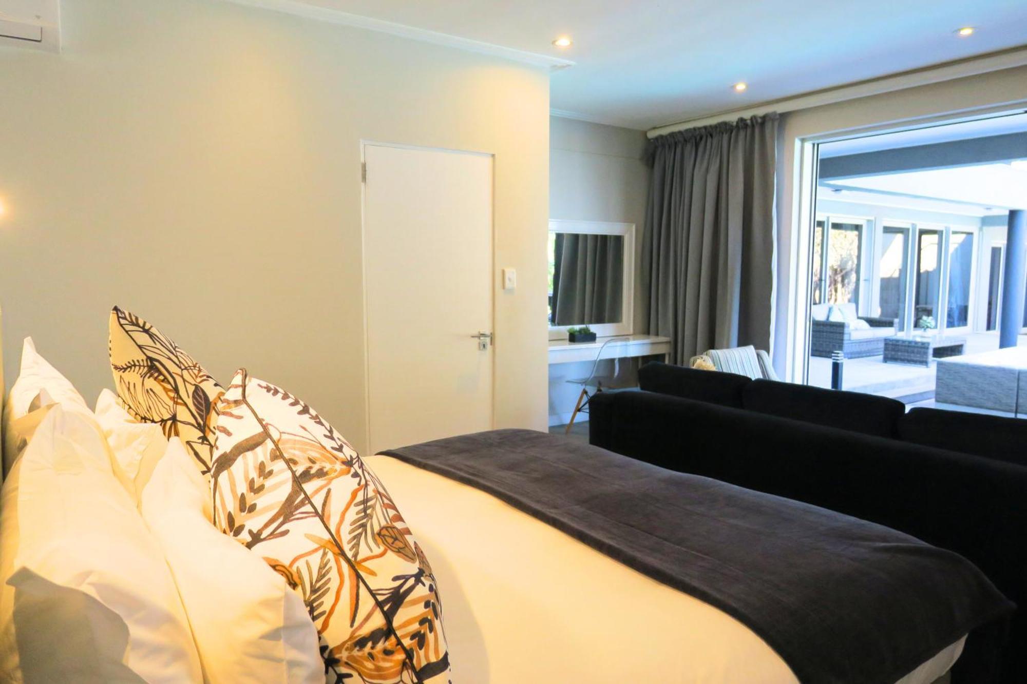 Atlantic Palms Hotel Kapstaden Eksteriør billede