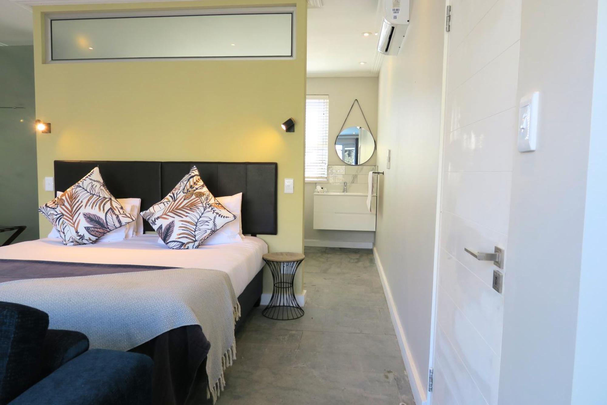 Atlantic Palms Hotel Kapstaden Eksteriør billede
